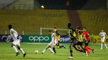 صافرات الجولة 15.. الكشف عن طاقم حكام مباريات الخميس في الدوري المصري